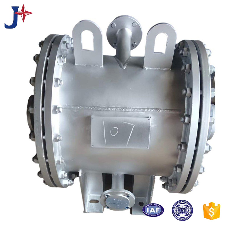 Spiralplattenwärmetauscher JX-LXB-30