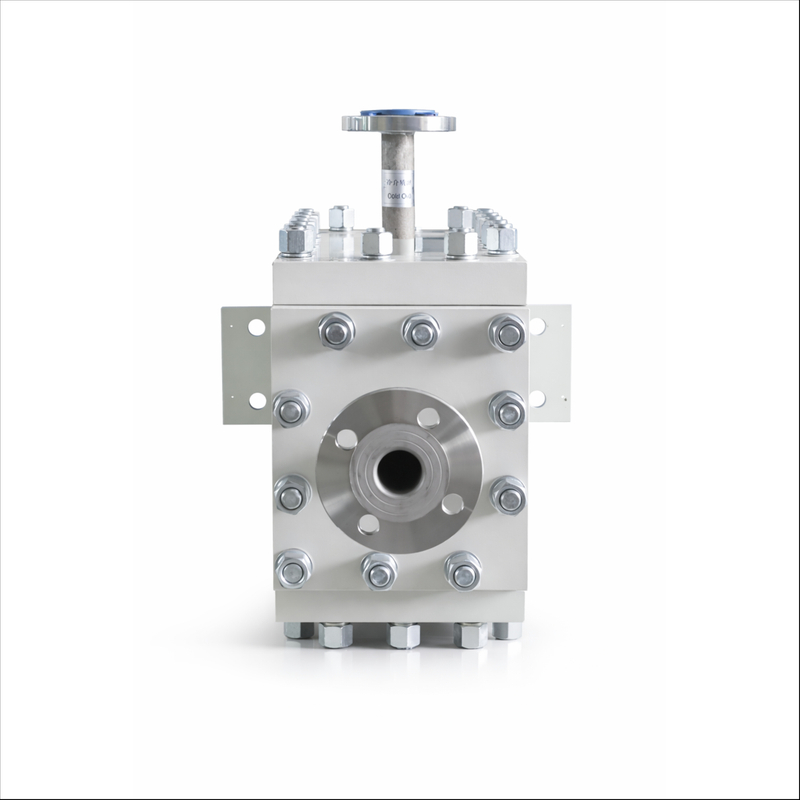 Hersteller von vollständig geschweißten Plattenwärmetauschern