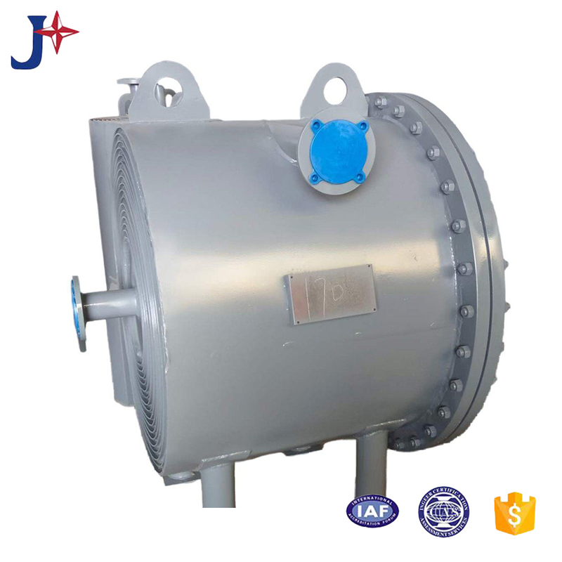 Spiralplattenwärmetauscher JX-LXB-30