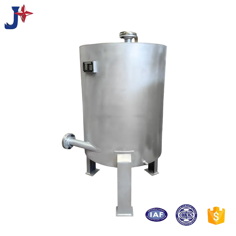 Spiralplattenwärmetauscher JX-LXA-5