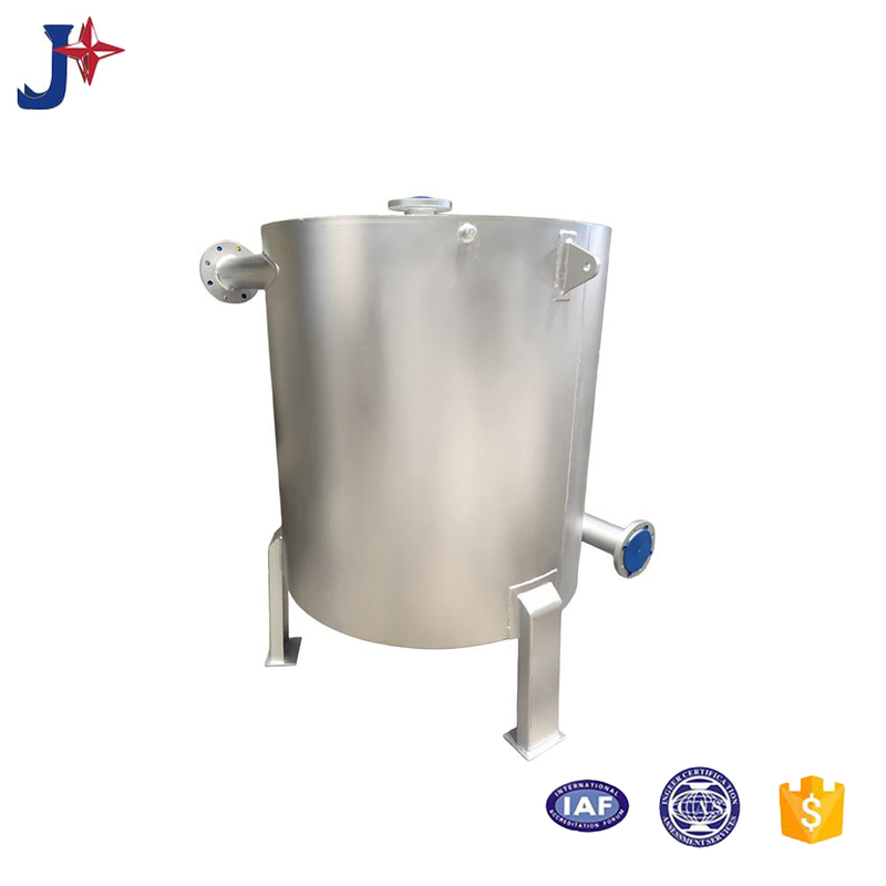 Spiralplattenwärmetauscher JX-LXB-10